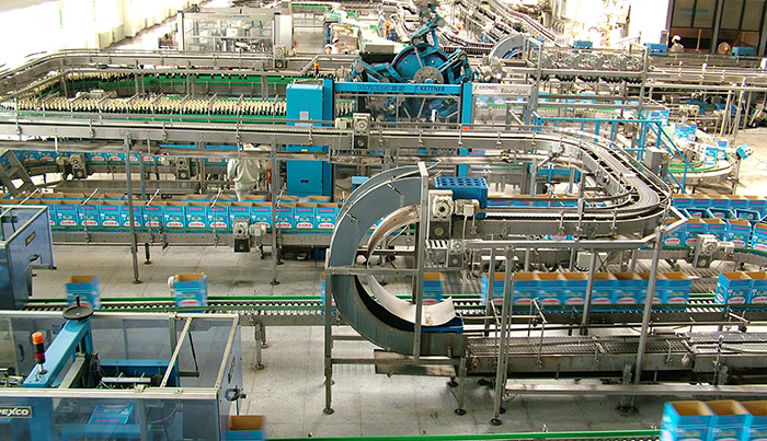 涉農制造業(yè)